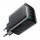Acefast 2xUSB-C + 1xUSB 67W GaN black (6974316284048)