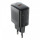 Acefast A104 PD25W GaN single USB-C charger Black (6974316283355)