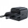 Acefast А73 mini USB-C 20W Fast Charger Black (6974316282648)
