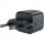 Acefast А77 mini USB-C 30W Fast Charger Black (6974316282662)