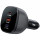 Acefast B14 (2xUSB-C + USB-A) 165W Black (6974316282938)