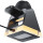 Acefast E17 3-in-1 15W Black (6974316282815)