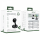 ACEFAST E26 desktop mobile phone wireless charging holder Black (6974316284819)