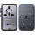 Acefast GaN Z1 Travel 72W 2xUSB-A+3xUSB-C Black (6974316282495)