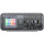 Acefast GaN Z4 Travel 218W USB-A+3xUSB-C Black (6974316282587)