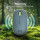 Acer AMR100 Optical Bubble Blue (GP.MCE11.03H)