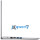 Acer Aspire 3 A315-35-C3RE (NX.A6LEU.02B) Pure Silver