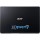 Acer Aspire 3 A315-56 (NX.HS5EU.00X) Shale Black
