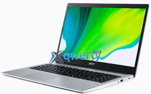 Acer Aspire 3 A315-58 (NX.ADDEP.00J) Pure Silver