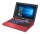 Acer Aspire ES1-131 (NX.G17EP.009)4GB/128SSD/Win10/Red