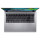 Acer Aspire Go 15 AG15-31P-P4MK (NX.KRYEU.002) Pure Silver