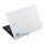 Acer Aspire One Cloudbook AO1-132-C22L (NX.SHPEU.005) White