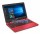 Acer ES 13 (NX.GG0EP.001)2GB/500GB/Win10X/Red