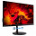 Acer Nitro 4K XV282KKVBMIIPRUZX Black (UM.PX2EE.V07)