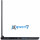 Acer Nitro 5 AN515-45-R0E3 (NH.QBCEU.00U) Shale Black