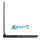 Acer Nitro 5 AN515-57 (NH.QESEU.00Z) Shale Black