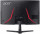 Acer Nitro ED240QP0bi Black (UM.UE0EE.004)