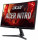 Acer Nitro ED240QP0bi Black (UM.UE0EE.004)