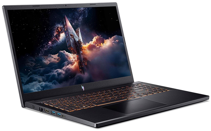 Acer Nitro V 15 i5-13420H/32GB/1TB RTX5060 (NH.QZ8EP.00E) EU