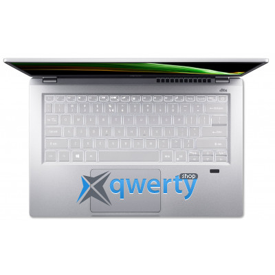Acer Swift 1 SF114-34-P1KE (NX.A77EU.00P) Pure Silver