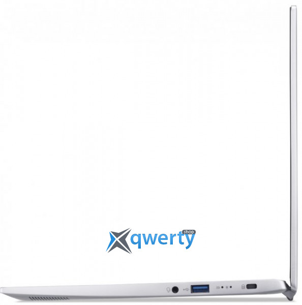 Acer Swift 3 SF314-44-R95H (NX.K0UEU.006) Pure Silver