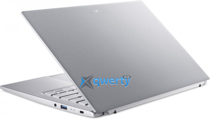 Acer Swift 3 SF314-44-R95H (NX.K0UEU.006) Pure Silver
