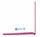 Acer Swift 3 SF314-511-53PJ (NX.ACSEU.00A) Berry Red