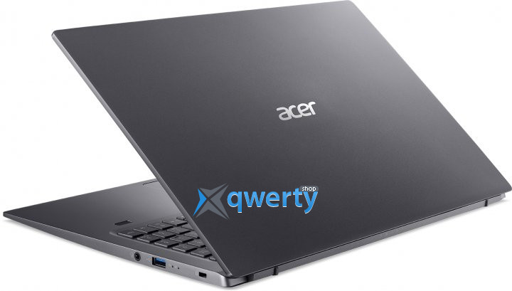 Acer Swift 3 SF316-51-54C5 (NX.ABDEU.00C) Steel Gray