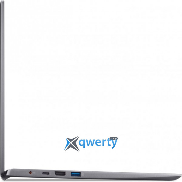 Acer Swift 3 SF316-51-54C5 (NX.ABDEU.00C) Steel Gray