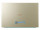 Acer Swift 3X SF314-510G-75ZP (NX.A10EU.006) Safari Gold