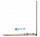 Acer Swift 3X SF314-510G-75ZP (NX.A10EU.006) Safari Gold