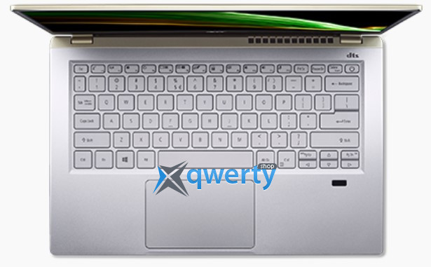 Acer Swift X SFX14-41G-R1S6 Safari Gold (NX.AU3AA.002) 1TB/EU
