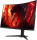 Acer TFT XZ323QUZ1bmiiprx Black (UM.HX3EE.105) - 31.5 MVA / 2560×1440 / 280 Гц / Adaptive Sync / Pivot / HAS