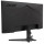 Acer VG270Gbmipx Black (UM.HV0EE.G01)