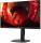 Acer XF273UF3bmiiprx Black (UM.HX3EE.329) - 27 IPS / 2560×1440 / 300 Гц / AMD FreeSync Premium / Pivot / HAS