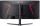 Acer XZ340CURX0bmiiphx (UM.CX0EE.013) - 34 VA / 3440x1440 / 200 Гц / AMD FreeSync Premium / HAS