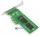 Адаптер Maiwo KT016 M.2 NVMe to PCIe x4