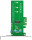 Адаптер Maiwo KT016 M.2 NVMe to PCIe x4