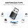 Адаптер Ugreen CM390 USB-A - Bluetooth 5.0 (80889)