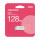 ADATA 128GB UR350 Silver/Beige USB 3.2 (UR350-128G-RSR/BG)