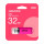 ADATA 32GB C906 Pink USB 2.0 (AC906-32G-RPP)
