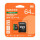 ADATA 64GB microSD class 10 UHS-I U3 V30 A2 Speed Plus (UD64GUI3V30A2SP-RA1)