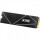 ADATA XPG Gammix S70 Blade 512GB M.2 NVMe (AGAMMIXS70B-512G-CS)