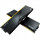 ADATA XPG Lancer Black DDR5 5600MHz 64GB Kit 2x32GB (AX5U5600C3632G-DCLABK)