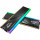 ADATA XPG Lancer Blade RGB Black DDR5 6400MHz 32GB Kit 2x16GB (AX5U6400C3216G-DTLABRBK)