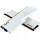 ADATA XPG Lancer White DDR5 5600MHz 64GB Kit 2x32GB (AX5U5600C3632G-DCLAWH)