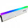 ADATA XPG Spectrix D35G RGB White DDR4 3600MHz 32GB Kit 2x16GB (AX4U360016G18I-DTWHD35G)