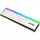 ADATA XPG Spectrix D35G RGB White DDR4 3600MHz 64GB Kit 2x32GB (AX4U360032G18I-DTWHD35G)
