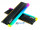 ADATA XPG Spectrix D45G RGB Black DDR4 3600MHz 32GB Kit 2x16GB (AX4U360016G18I-DCBKD45G)