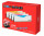 ADATA XPG Spectrix D50 RGB White DDR4 3600MHz 64GB Kit 4x16GB (AX4U360016G18I-QCWH50)